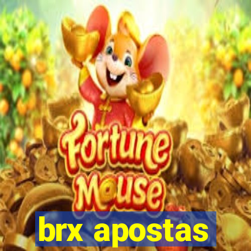 brx apostas